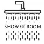 Логотип інтернет-магазина SHOWER-ROOM