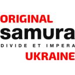 Логотип інтернет-магазина Samura Original