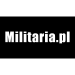 Логотип інтернет-магазина Militaria.pl