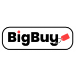 Логотип інтернет-магазина Big Buy