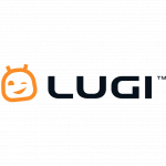 Логотип інтернет-магазина Lugi