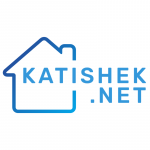 Логотип інтернет-магазина Katishek.net