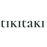 Логотип інтернет-магазина tikitaki