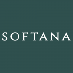 Логотип інтернет-магазина Softana