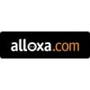 Логотип інтернет-магазина Alloxa.com