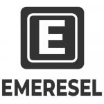 Логотип інтернет-магазина EMERESEL