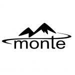 Логотип інтернет-магазина monte.ua