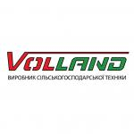 Логотип інтернет-магазина Volland