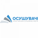 Логотип інтернет-магазина Osushuvachi