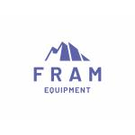 Логотип інтернет-магазина Fram-Equipment