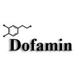 Логотип інтернет-магазина Dofamin - секс шоп