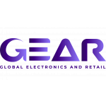 Логотип інтернет-магазина GEAR