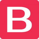 Логотип інтернет-магазина BAYADERA.UA