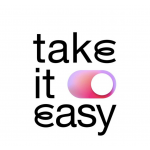 Логотип інтернет-магазина Take It Easy