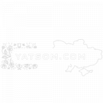 Логотип інтернет-магазина Yatsom.com