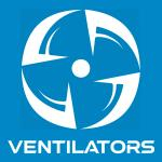 Логотип інтернет-магазина ventilators.com.ua