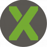Логотип інтернет-магазина Xtech