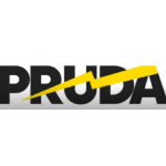 Логотип інтернет-магазина PRUDA