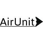Логотип інтернет-магазина AirUnit