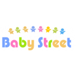 Логотип інтернет-магазина babystreet.com.ua