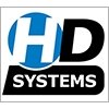 Логотип інтернет-магазина HD Systems