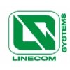 Логотип інтернет-магазина Linecom systems