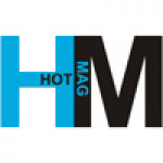 Логотип інтернет-магазина HoTMaG