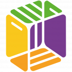 Логотип інтернет-магазина Cubix