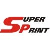 Логотип інтернет-магазина SuperPrint-Resetters