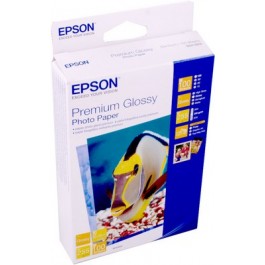 Epson Premium Glossy Photo Paper (S041822)