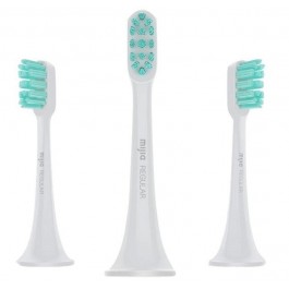MiJia Насадка для MiJia Electric Toothbrush White 3 in 1 KIT (NUN4001)