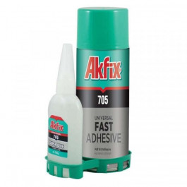 Akfix 705 Fast Adhesive 100 г