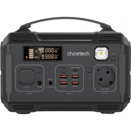 Choetech Portable Power Station 300W (BS002)