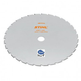 STIHL Диск для мотокосы  250-32-20 мм (40007133812)