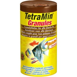 Tetra TetraMin Granules 250 мл