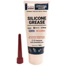 Purify Agent Мастило силіконове  Silicone Grease 100 г (4820093485517)