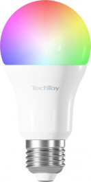 Tesla TechToy Smart LED RGB 11W E27 Wi-Fi (TSL-LIG-A70)