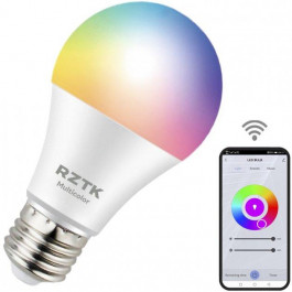 RZTK Smart LED Bulb RGB (SB10W-900)