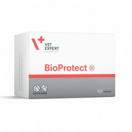 VetExpert BioProtect 60 шт (5907752658440)