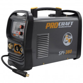 ProCraft SPI-380 Long Range