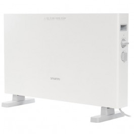 SmartMi Electric Heater 1S White (DNQ04ZM)