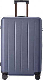 RunMi Xiaomi Ninetygo PC Luggage 28'' Navy Blue (6941413217019)