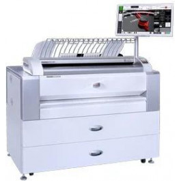 ROWE ecoPrint i4 + Front tray (RM5101100T)