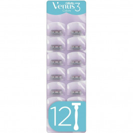 Gillette Бритва  Venus 3 Colors 1 шт. (7702018018161)