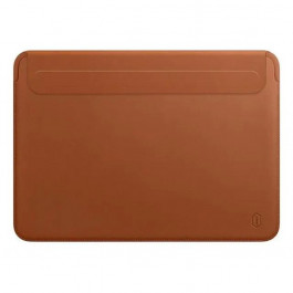 WIWU Skin Pro II for MacBook 16 Brown