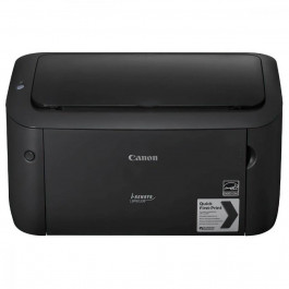 Canon i-SENSYS LBP6030B bundle 2 cartridges Canon 725 (8468B042)