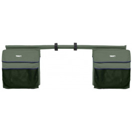 Thule Boot Bag Double / Agave Green (901705)