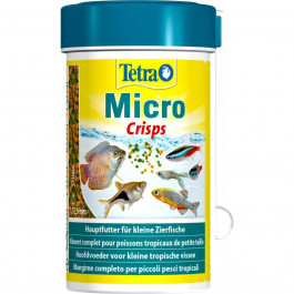 Tetra Micro Crisps 100 мл (4004218277557)