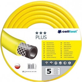 Cellfast PLUS 1/2'' 25m (10-200)