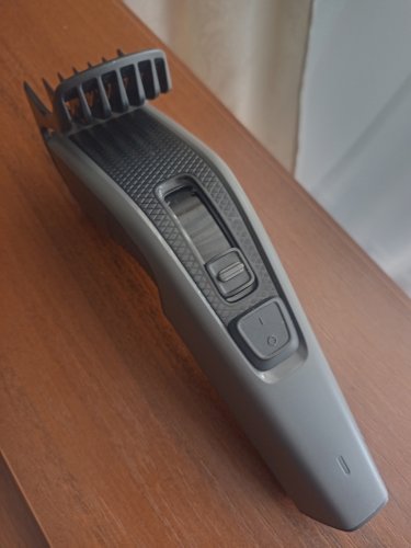 Фото Машинка для стрижки Philips Hairclipper Series 3000 HC3520/15 від користувача Григорій Піртахія
